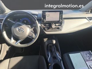 Toyota Corolla 2.0 180H FEEL! E-CVT TOURING SPORT