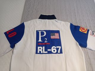 Sudadera Polo Ralph Lauren RL-67