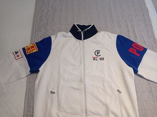 Sudadera Polo Ralph Lauren RL-67