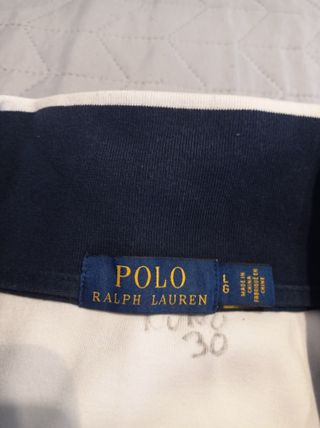 Sudadera Polo Ralph Lauren RL-67