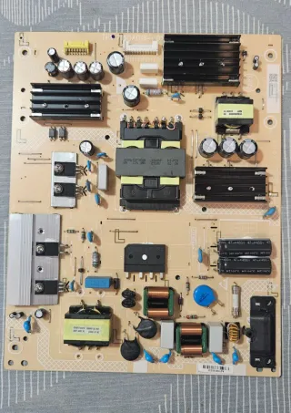 Fuente Alimentación Philips 75PUS7906