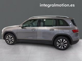 Mercedes GLB GLB 200 d