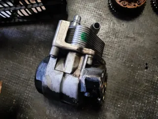 Despiece BMW N43B20AA
