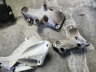 Despiece BMW N43B20AA