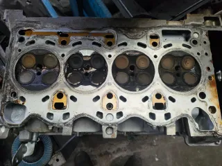 Despiece BMW N43B20AA