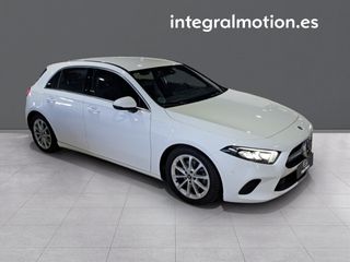 Mercedes Clase A A 180 d