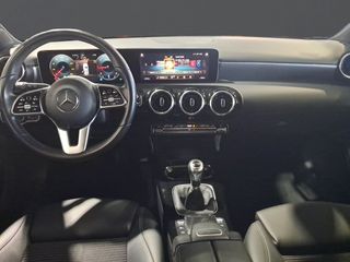 Mercedes Clase A A 180 d