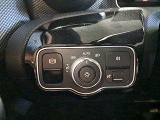 Mercedes Clase A A 180 d