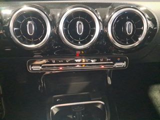 Mercedes Clase A A 180 d