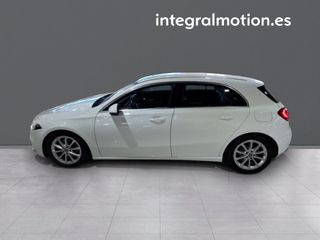 Mercedes Clase A A 180 d