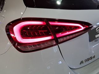 Mercedes Clase A A 180 d