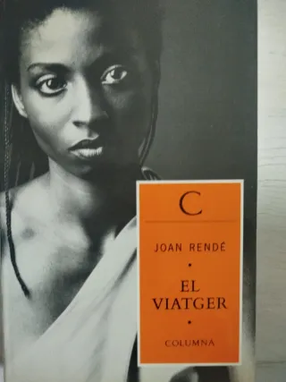 EL VIATGER (Catalan Edition)