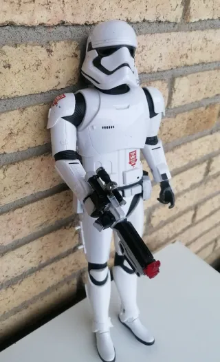 Muñeco Star Wars Disney