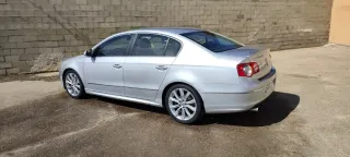Volkswagen Passat rline 2009