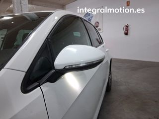 Volkswagen Golf 1.4 TSI DSG GTE