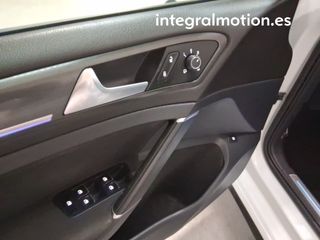 Volkswagen Golf 1.4 TSI DSG GTE