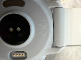 Garmin Forerunner 955 Blanco Nuevo + Cargador