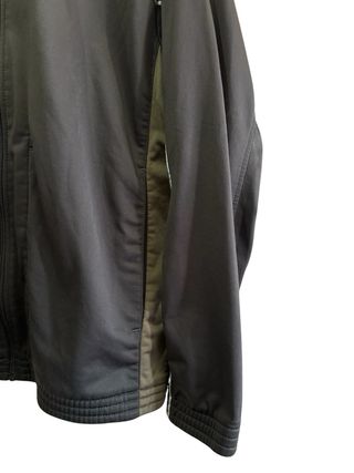 Nike Track Jacket Full Zip Vintage Streetwear Y2K