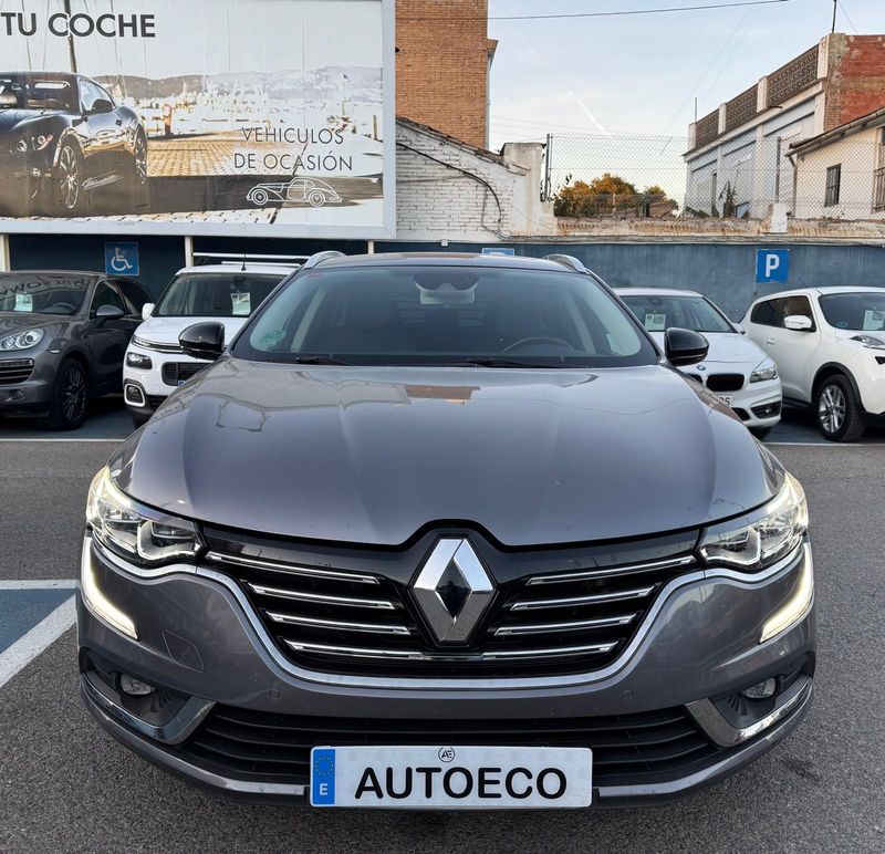 Renault Talismán 2019, foto 3