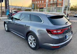 RENNAULT TALISMAN 2019-177.000 KILOMETROS-