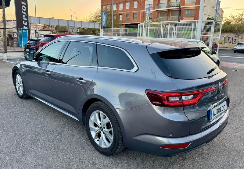 Renault Talismán 2019, foto 5