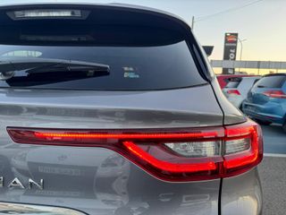 RENNAULT TALISMAN 2019-177.000 KILOMETROS-