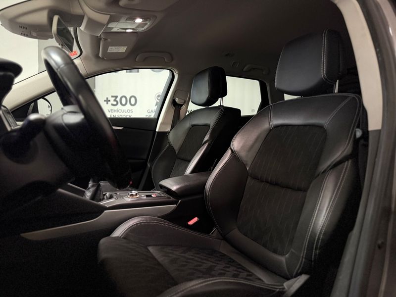 Renault Talismán 2019, foto 10