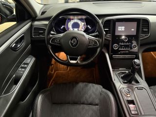 RENNAULT TALISMAN 2019-177.000 KILOMETROS-