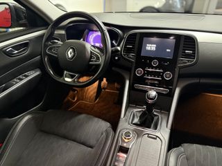 RENNAULT TALISMAN 2019-177.000 KILOMETROS-