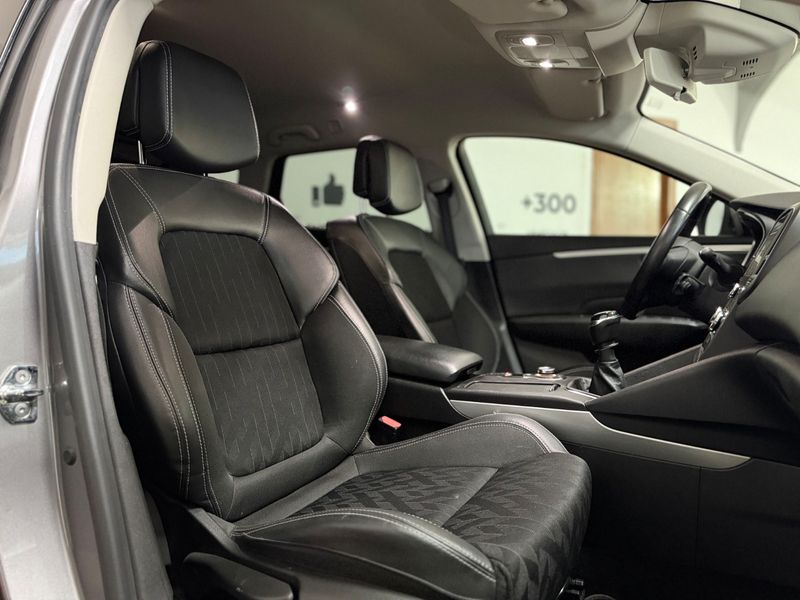 Renault Talismán 2019, foto 16