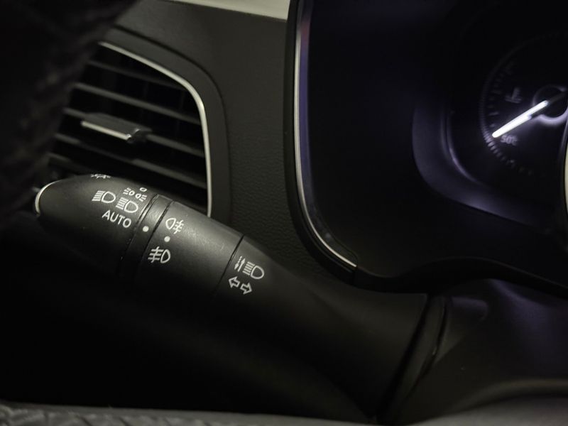 Renault Talismán 2019, foto 22