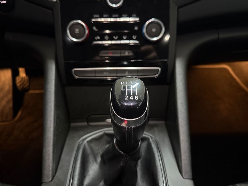 Renault Talismán 2019, foto 25