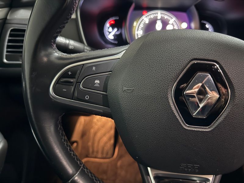 Renault Talismán 2019, foto 32