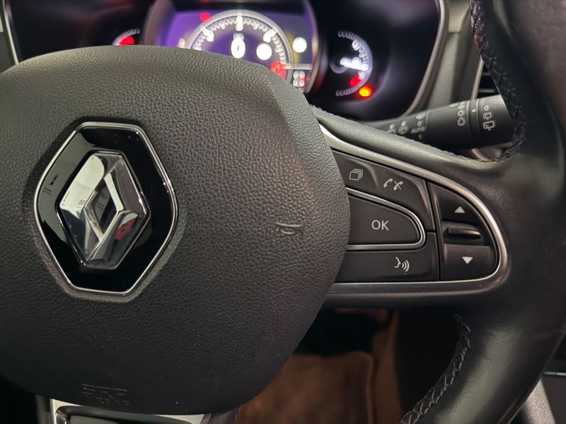Renault Talismán 2019, foto 33