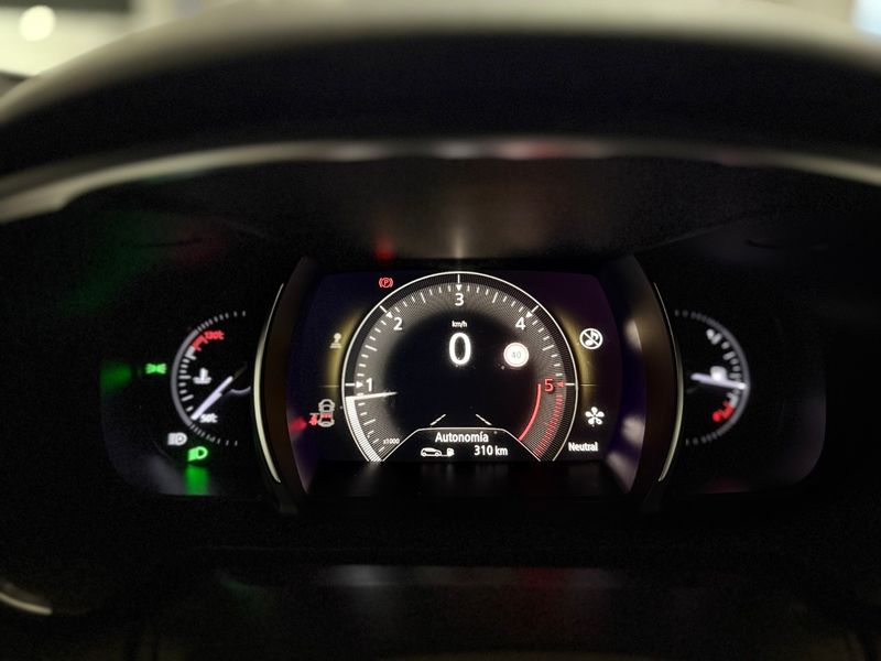 Renault Talismán 2019, foto 34