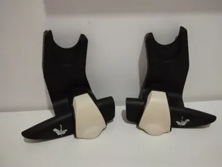 Adaptadores Maxi Cosi Bugaboo Bee