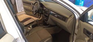 Chevrolet Nubira 2009