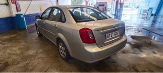 Chevrolet Nubira 2009