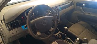 Chevrolet Nubira 2009