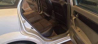 Chevrolet Nubira 2009