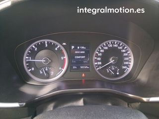 Hyundai Santa Fe 2.2 CRDi Klass Auto 4x2 SR 7 Plazas