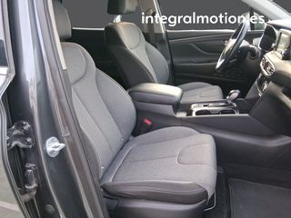 Hyundai Santa Fe 2.2 CRDi Klass Auto 4x2 SR 7 Plazas