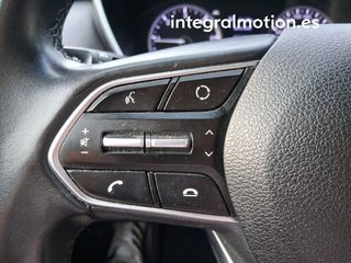 Hyundai Santa Fe 2.2 CRDi Klass Auto 4x2 SR 7 Plazas