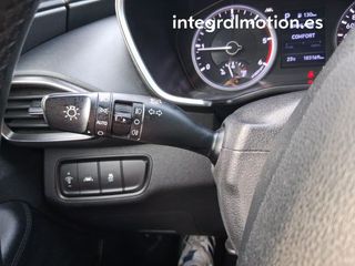 Hyundai Santa Fe 2.2 CRDi Klass Auto 4x2 SR 7 Plazas