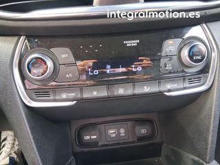 Hyundai Santa Fe 2.2 CRDi Klass Auto 4x2 SR 7 Plazas