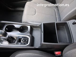 Hyundai Santa Fe 2.2 CRDi Klass Auto 4x2 SR 7 Plazas