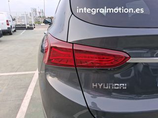 Hyundai Santa Fe 2.2 CRDi Klass Auto 4x2 SR 7 Plazas