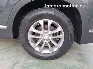 Hyundai Santa Fe 2.2 CRDi Klass Auto 4x2 SR 7 Plazas