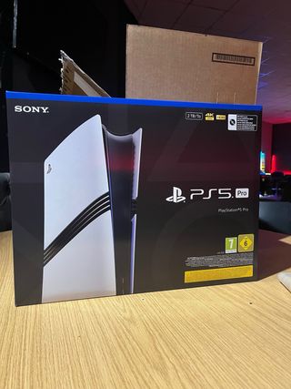 PS5 pro