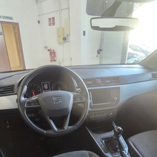 SEAT Arona 1.0 TSI 85kW (115CV) Style Go Eco